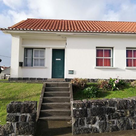 Velas De S. Jorge Al 235 Lajes das Flores Exterior foto